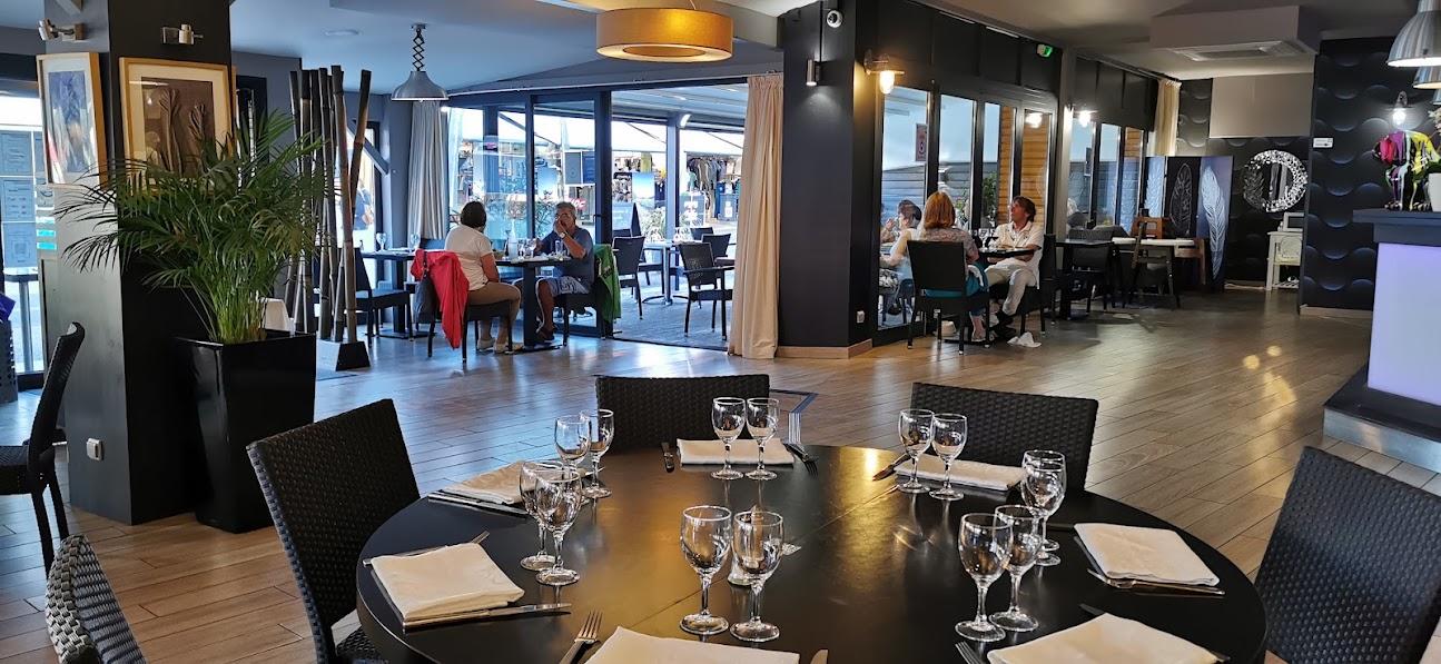 Photo du restaurant Le Bistrot de la Mer