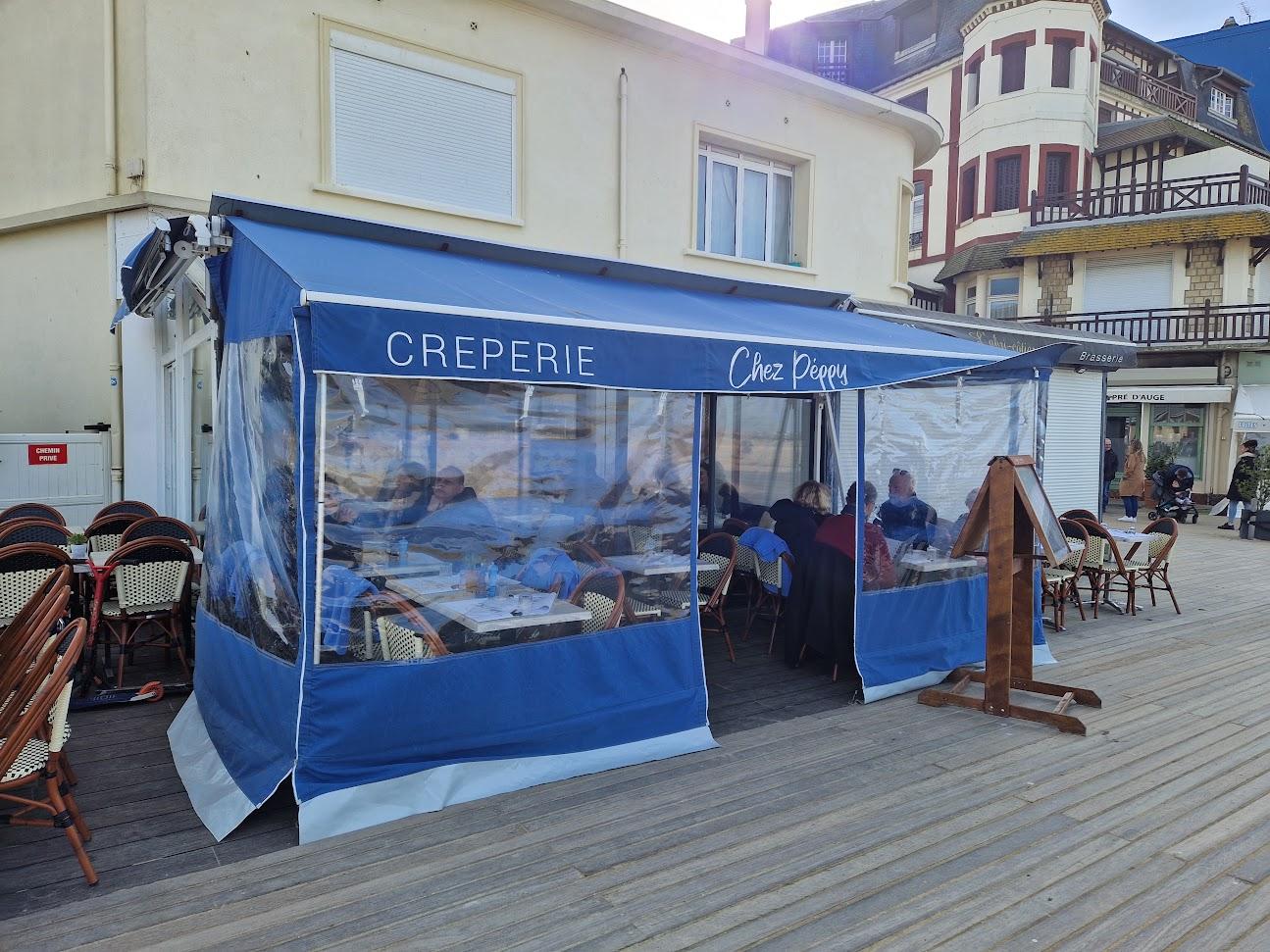 Photo du restaurant Chez Péppy