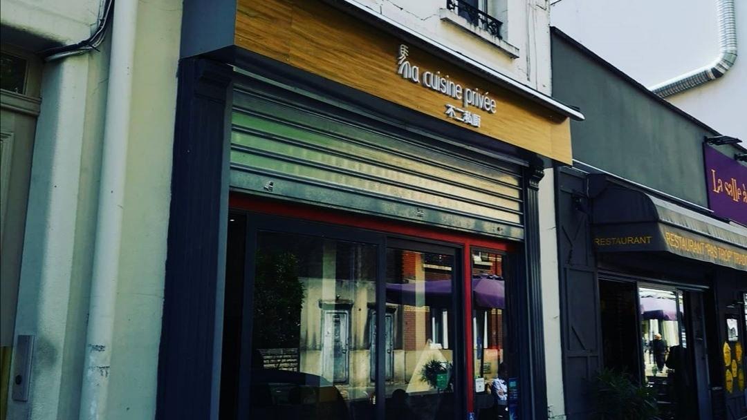 Photo du restaurant Ma Cuisine Privée