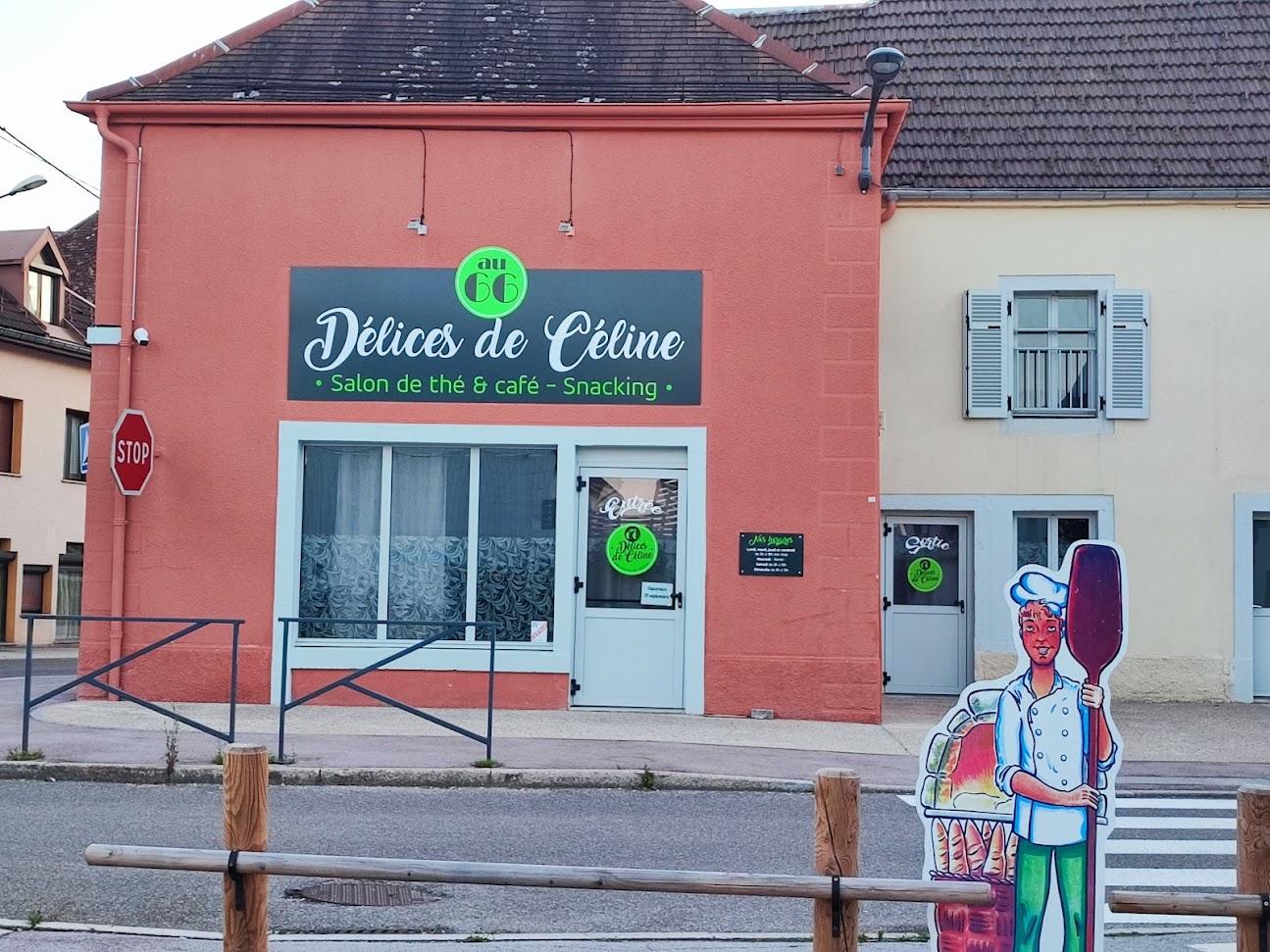 Photo de au 66 délices de Céline
