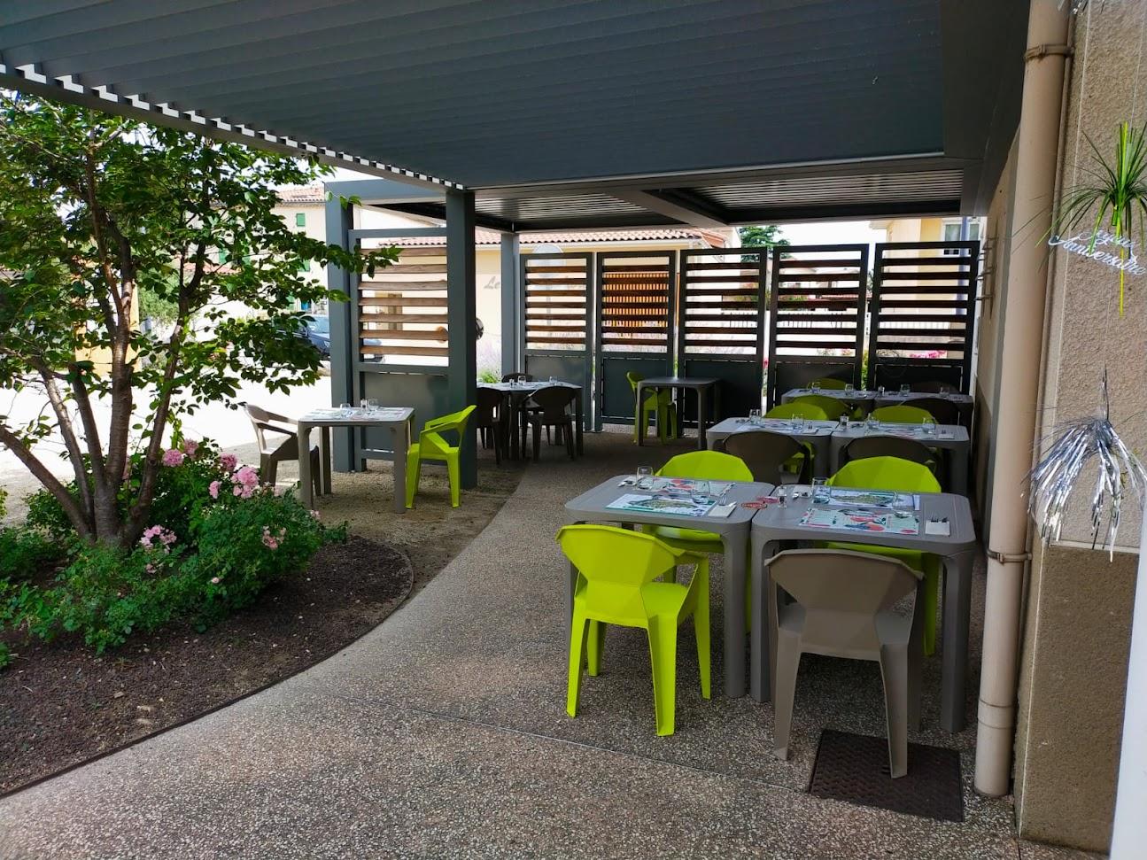 Photo du restaurant Le Champenois