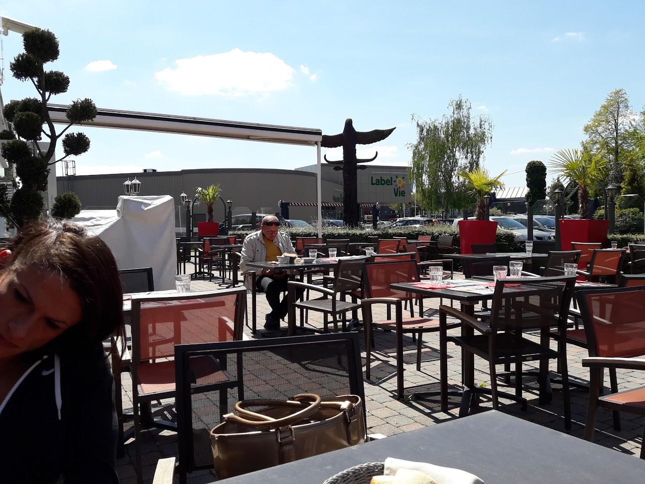 Photo de Buffalo Grill Lesquin
