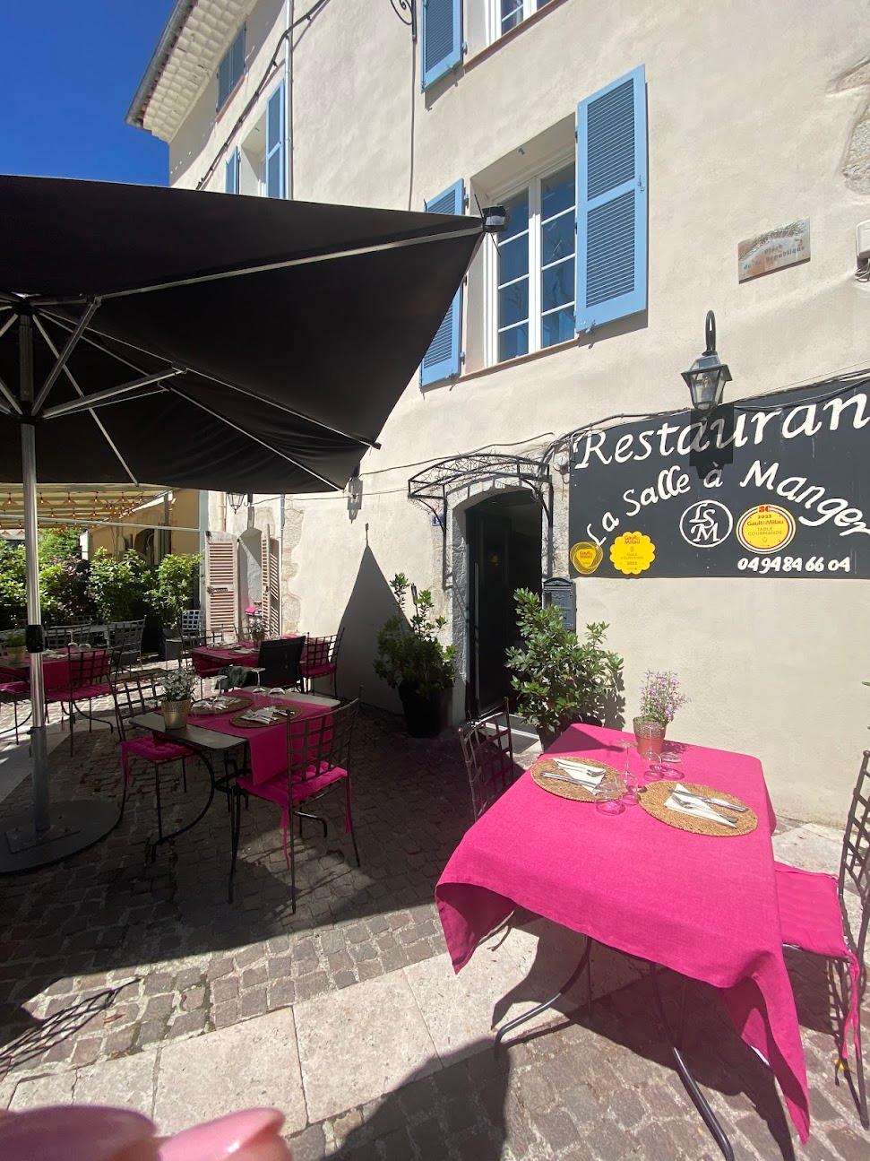 Photo de La Salle à Manger