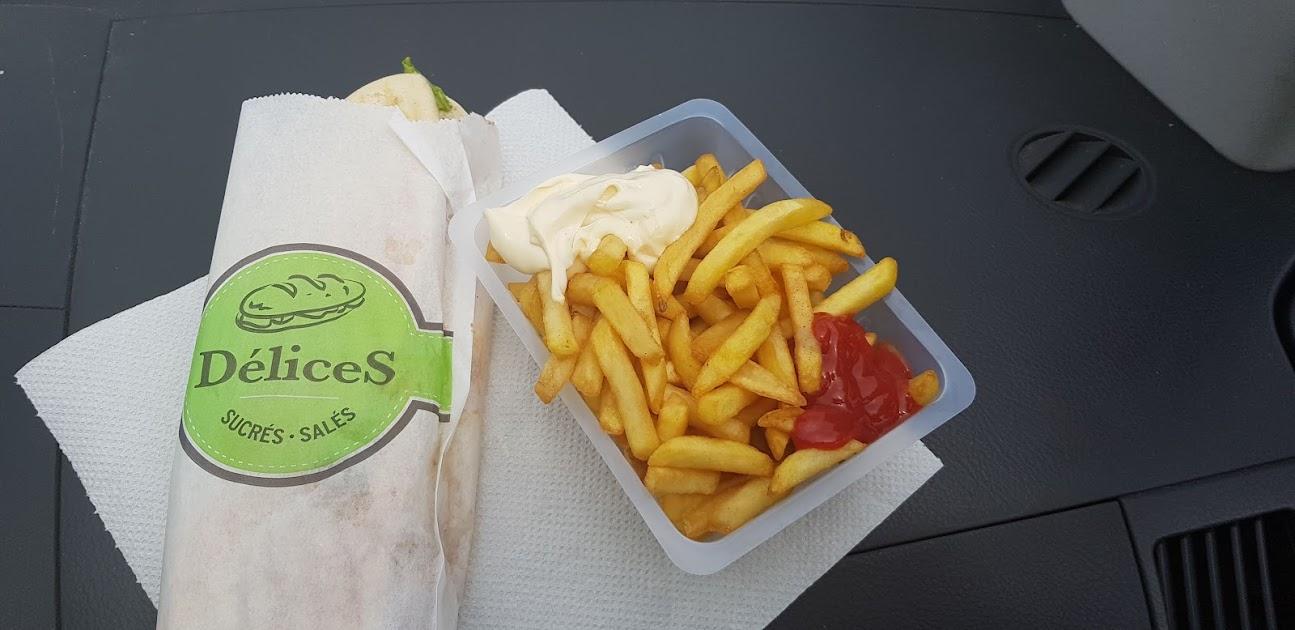 Photo de La Sandwicherie