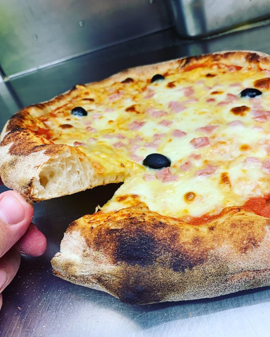Photo de Pizza yoyo