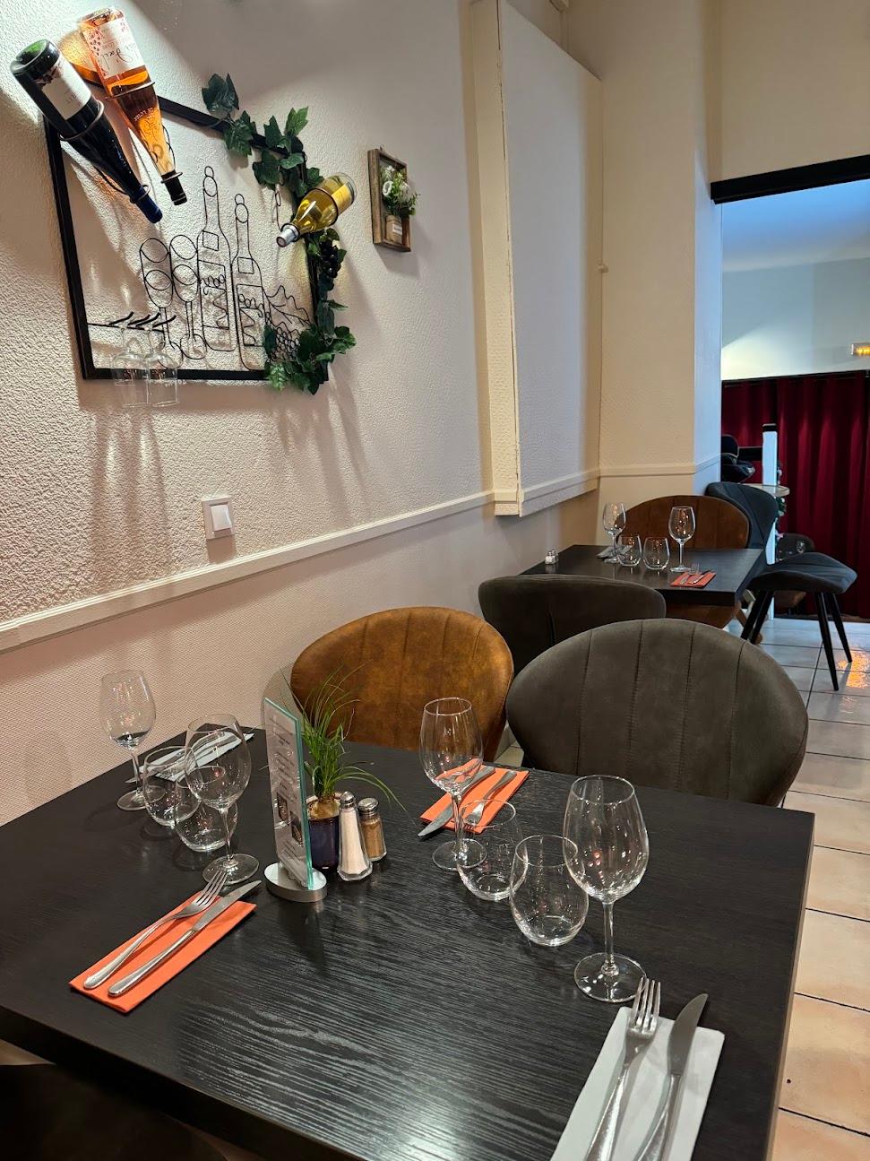 Photo du restaurant L'Auberge de Beaufort