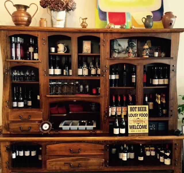 Photo de Le Poulpe de Bellevue. Restaurant