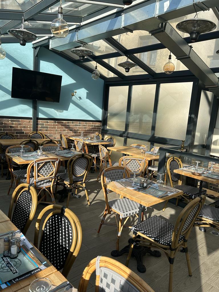 Photo de Kosy Time Restaurant Turc Dammartin