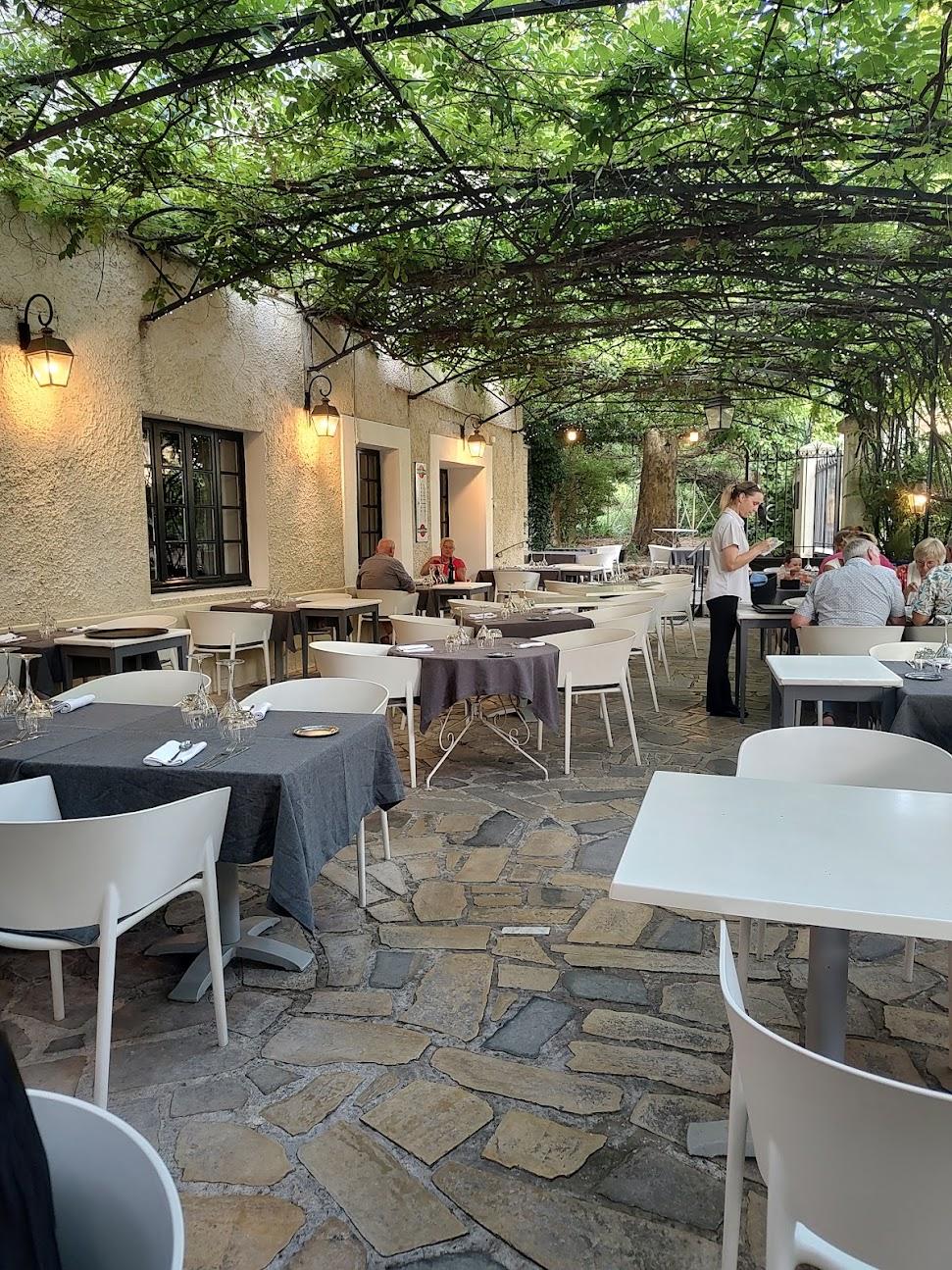 Photo du restaurant Restaurant Saint Hubert