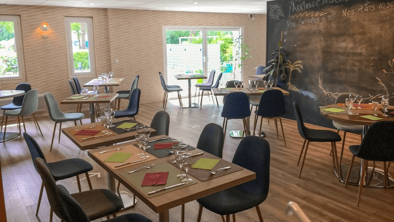 Photo du restaurant La Belle Etoile