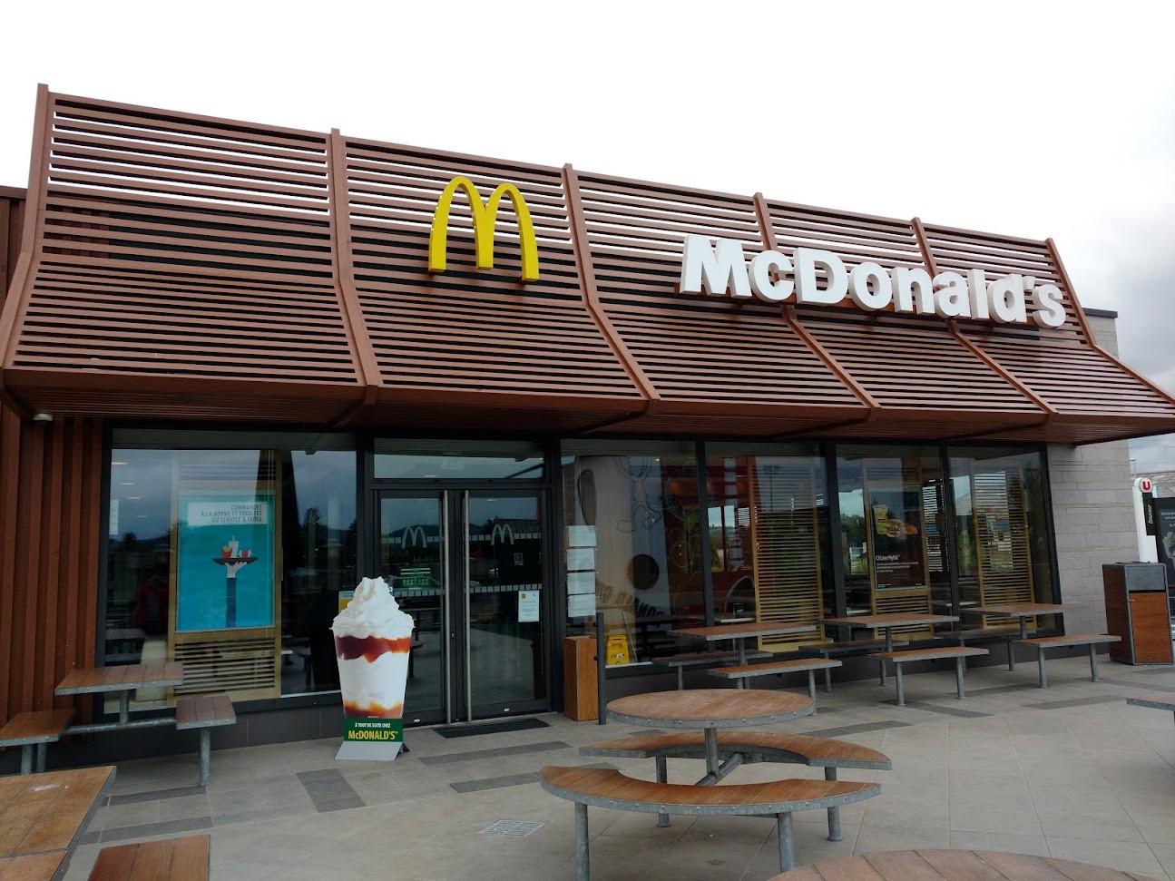 Photo de McDonald's