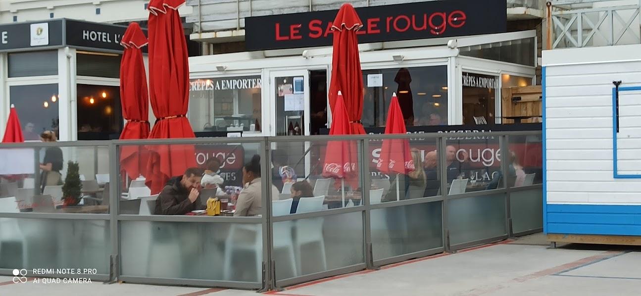 Photo de Le Sable Rouge