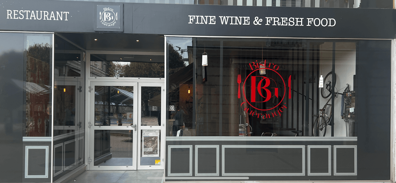 Photo de Bistro Gueranger