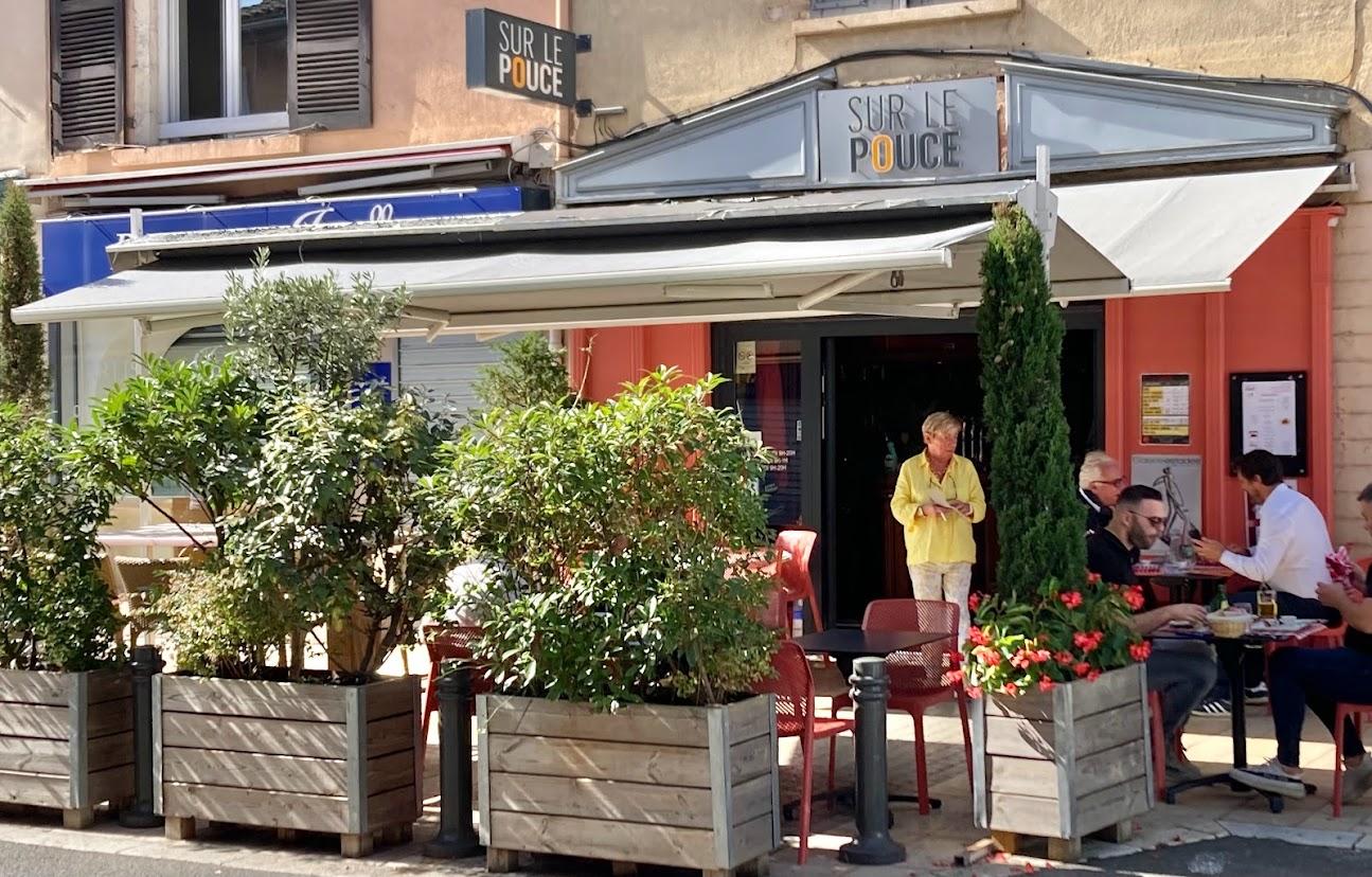 Photo du restaurant Sur le Pouce