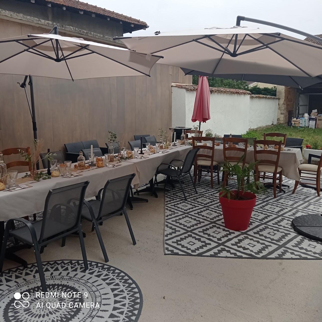 Photo de L'Éphémère Restaurant