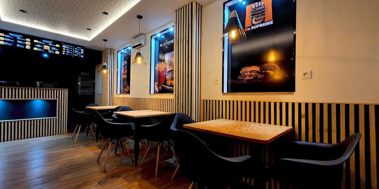 Photo de Mc supreme saint-avold
