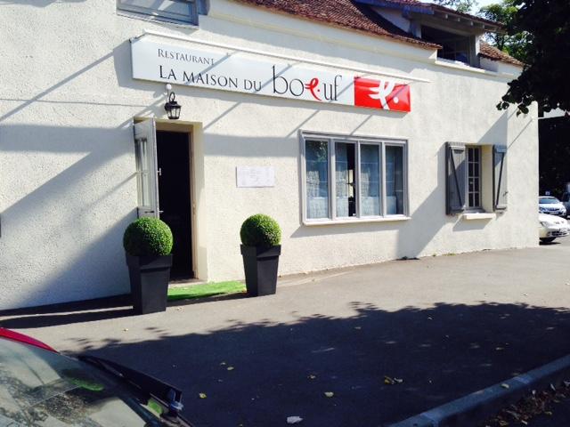 Photo de La Maison du Bœuf