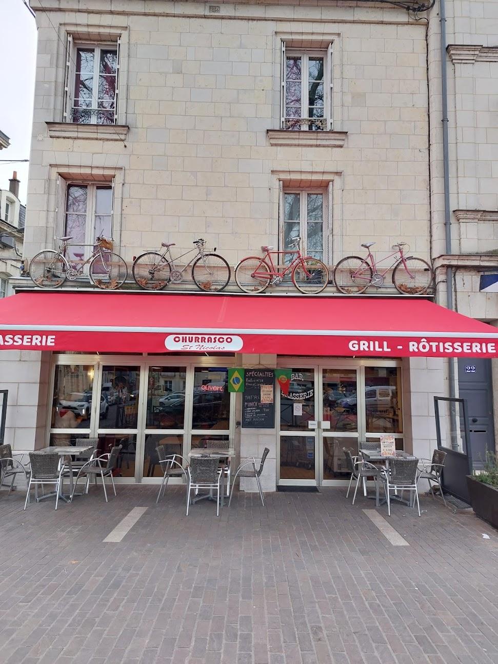 Photo du restaurant Churrasco St Nicolas