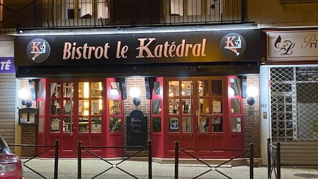 Photo de Bistrot Le Katedral