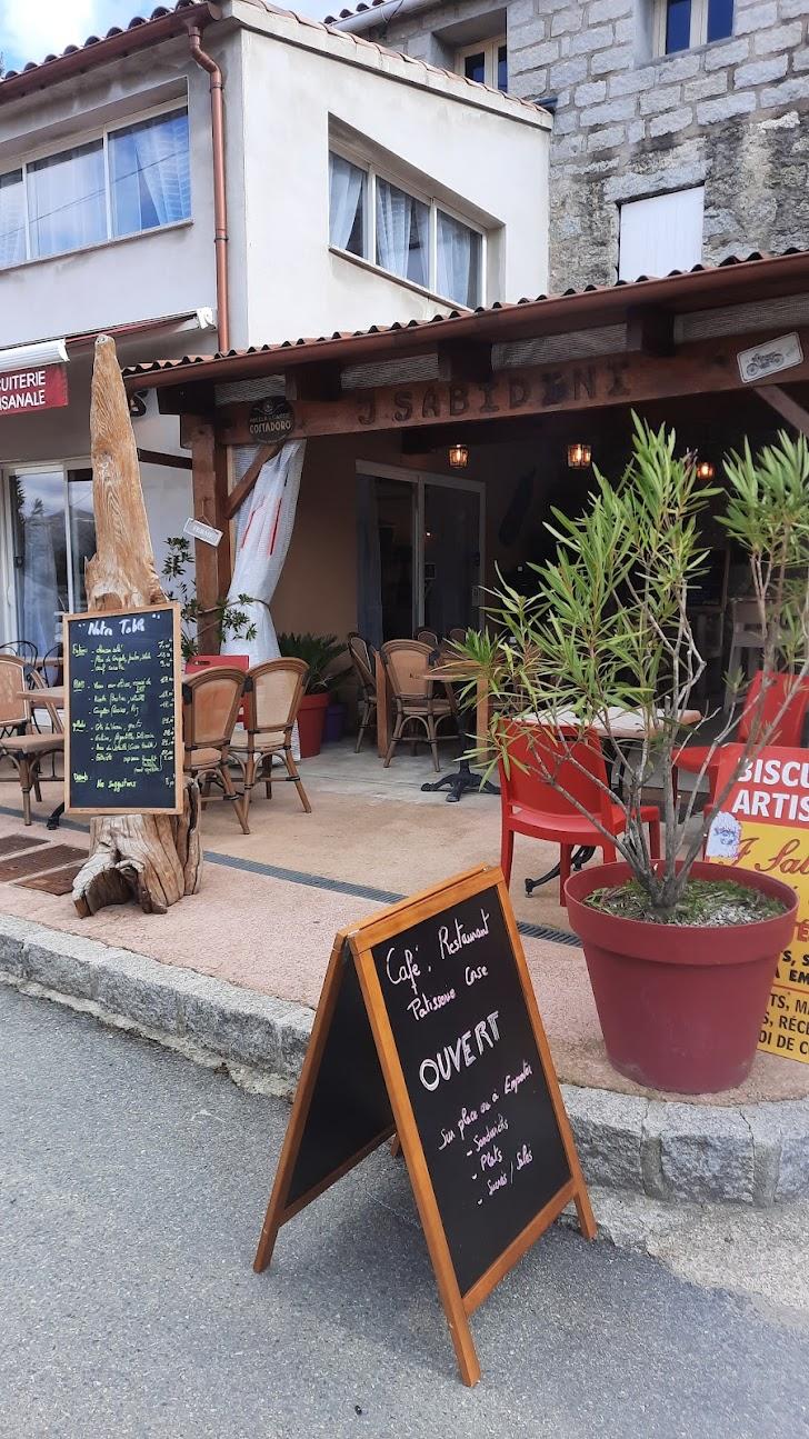 Photo de Restaurant biscuiterie artisanale I Sabidini