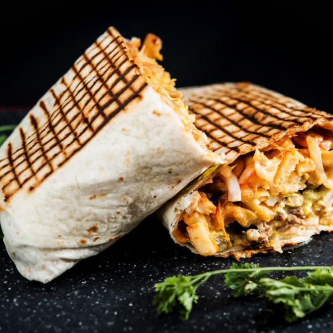 Photo de ISTANBUL KEBAB BIARRITZ