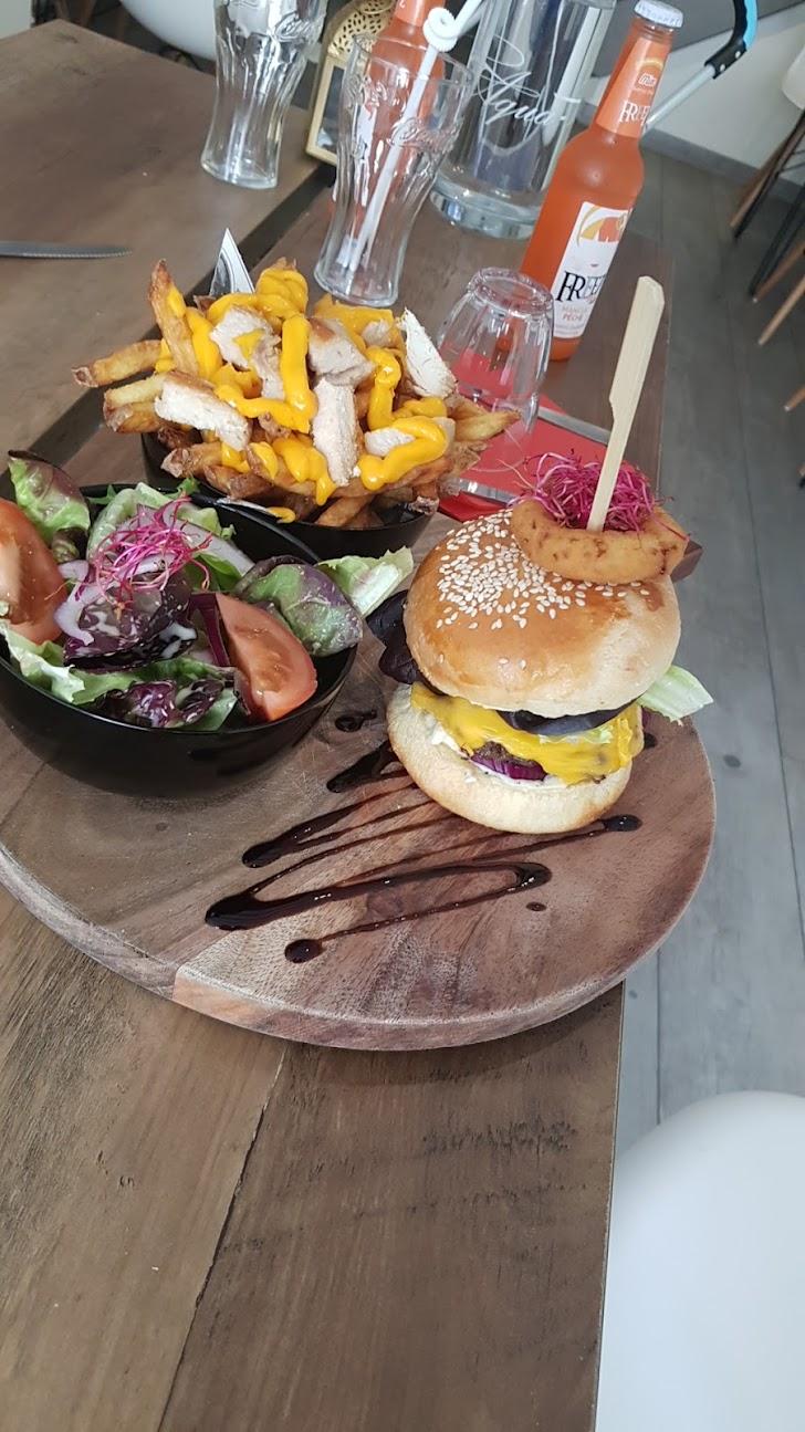 Photo de LA CANTINE