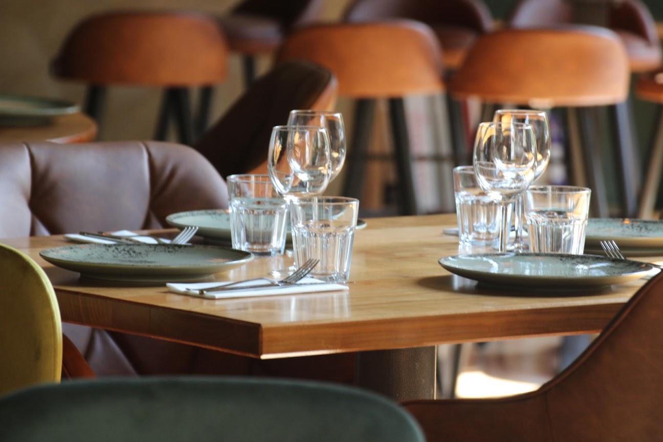 Photo de ARO I ÈN RESTAURANT