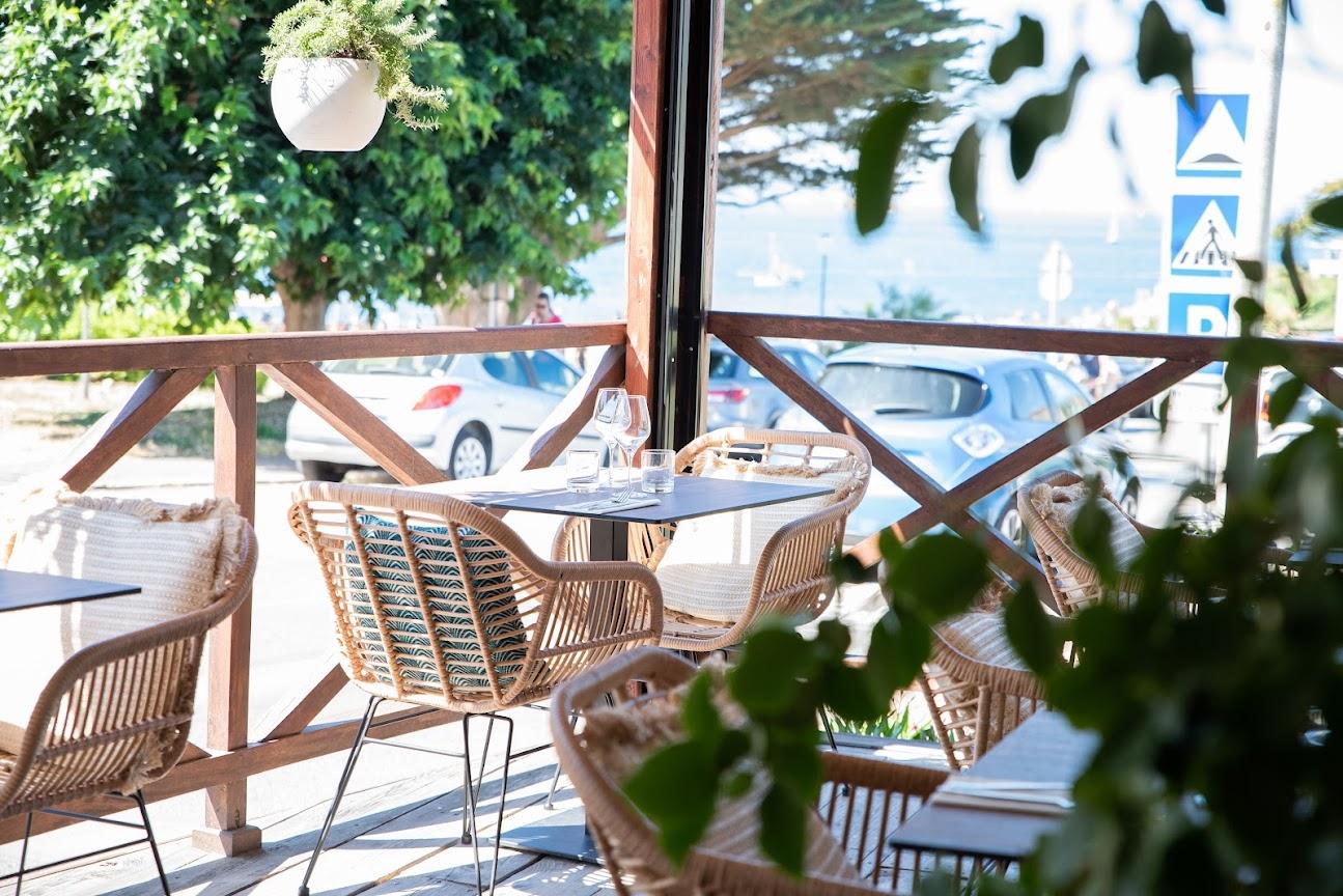 Photo du restaurant Le Boucanier