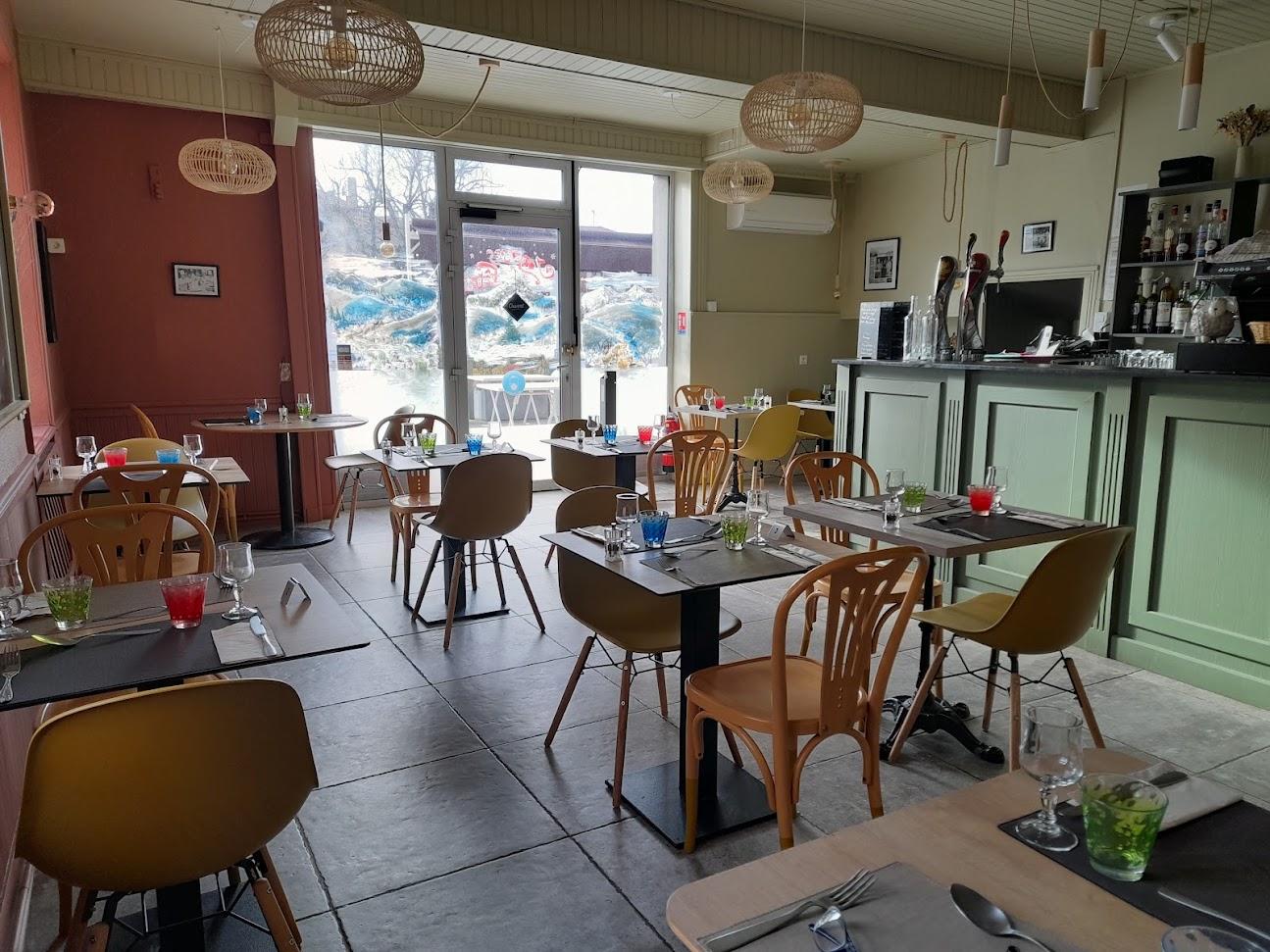 Photo de Comptoir d'Yzeron