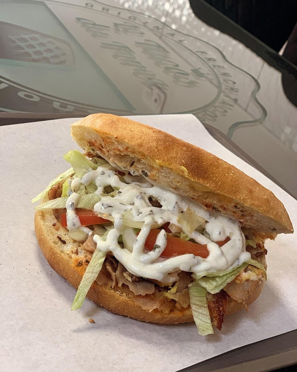 Photo de Le Tacos du Forez Feurs