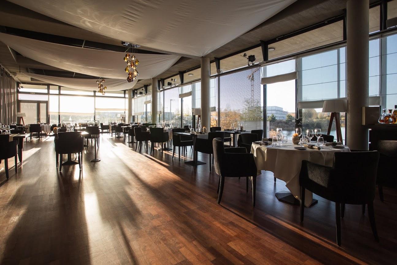 Photo du restaurant Côté Lac