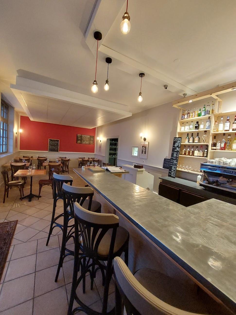 Photo du restaurant Restaurant Le Cèdre