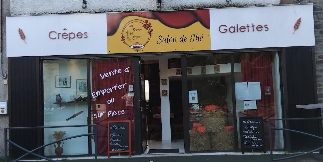 Photo de Au Royaume Des Crêpes