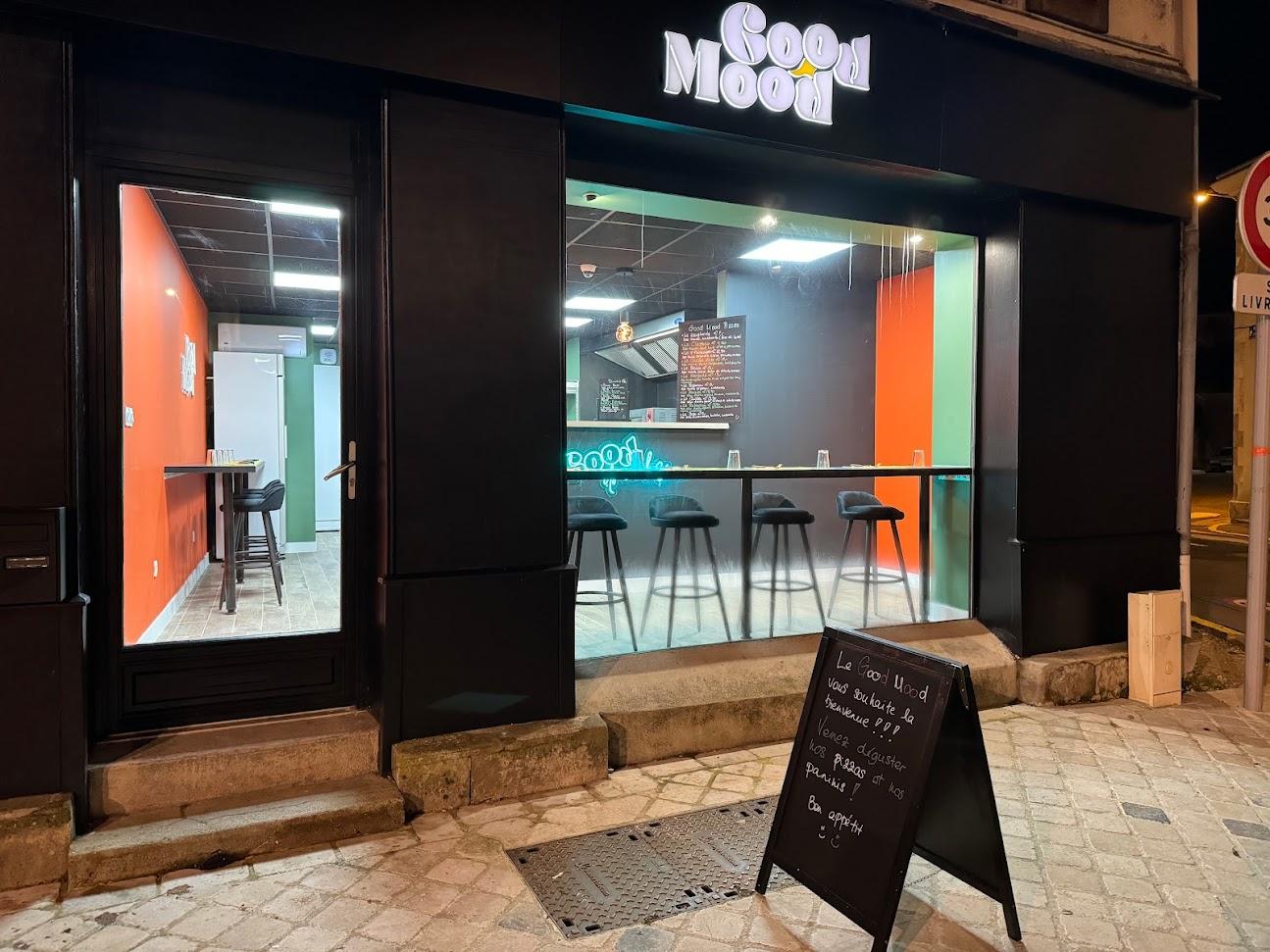 Photo de Good Mood Snack Neuville-Aux-Bois