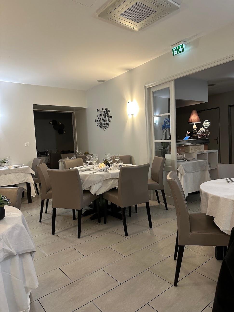 Photo du restaurant Le Saint Martin