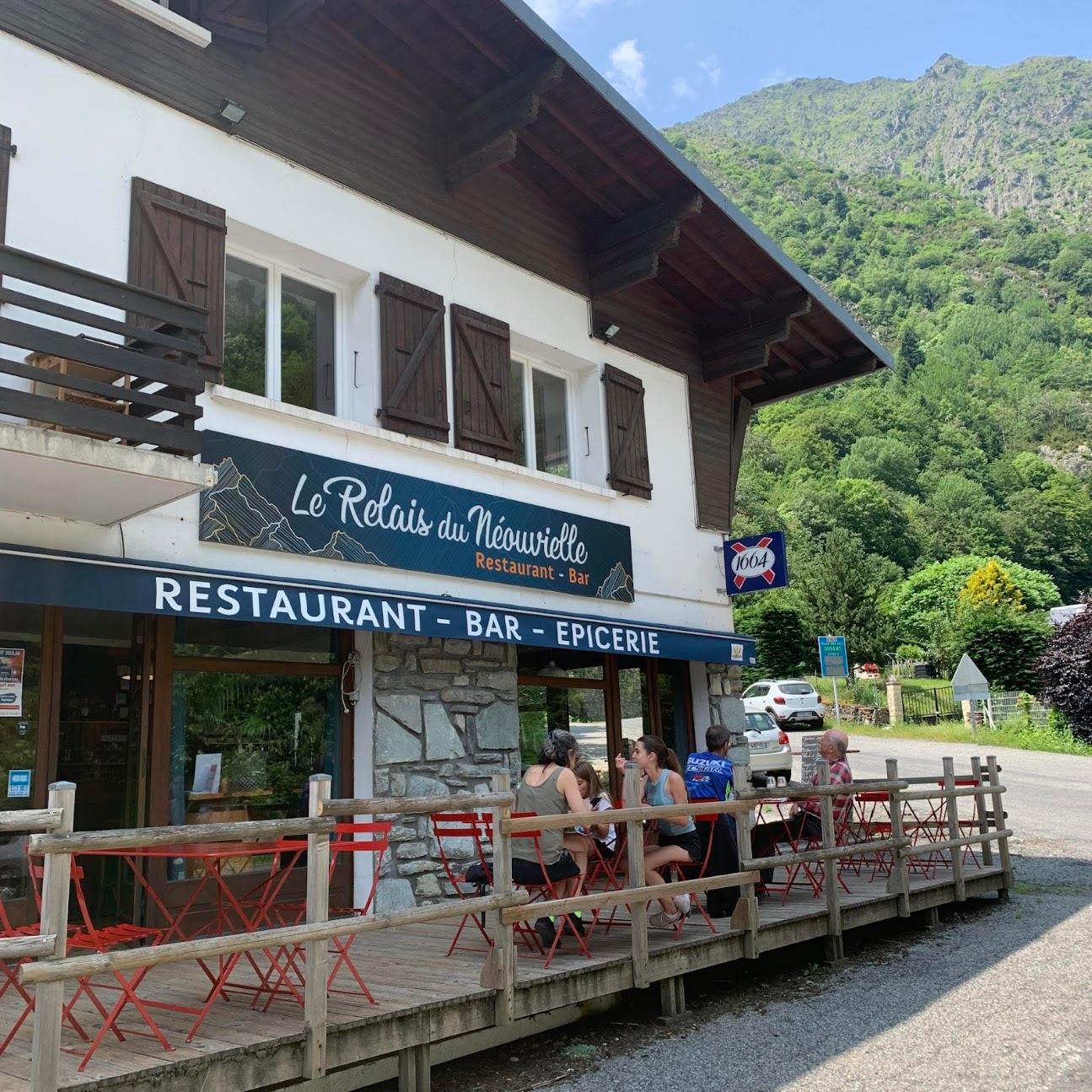 Photo de Relais de Neouvielle