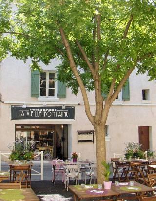 Photo du restaurant Restaurant La Vieille Fontaine La Valette du var