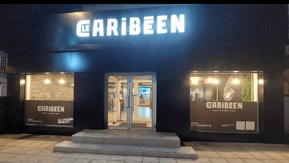 Photo de Le Caribéen Savigny-sur-Orge