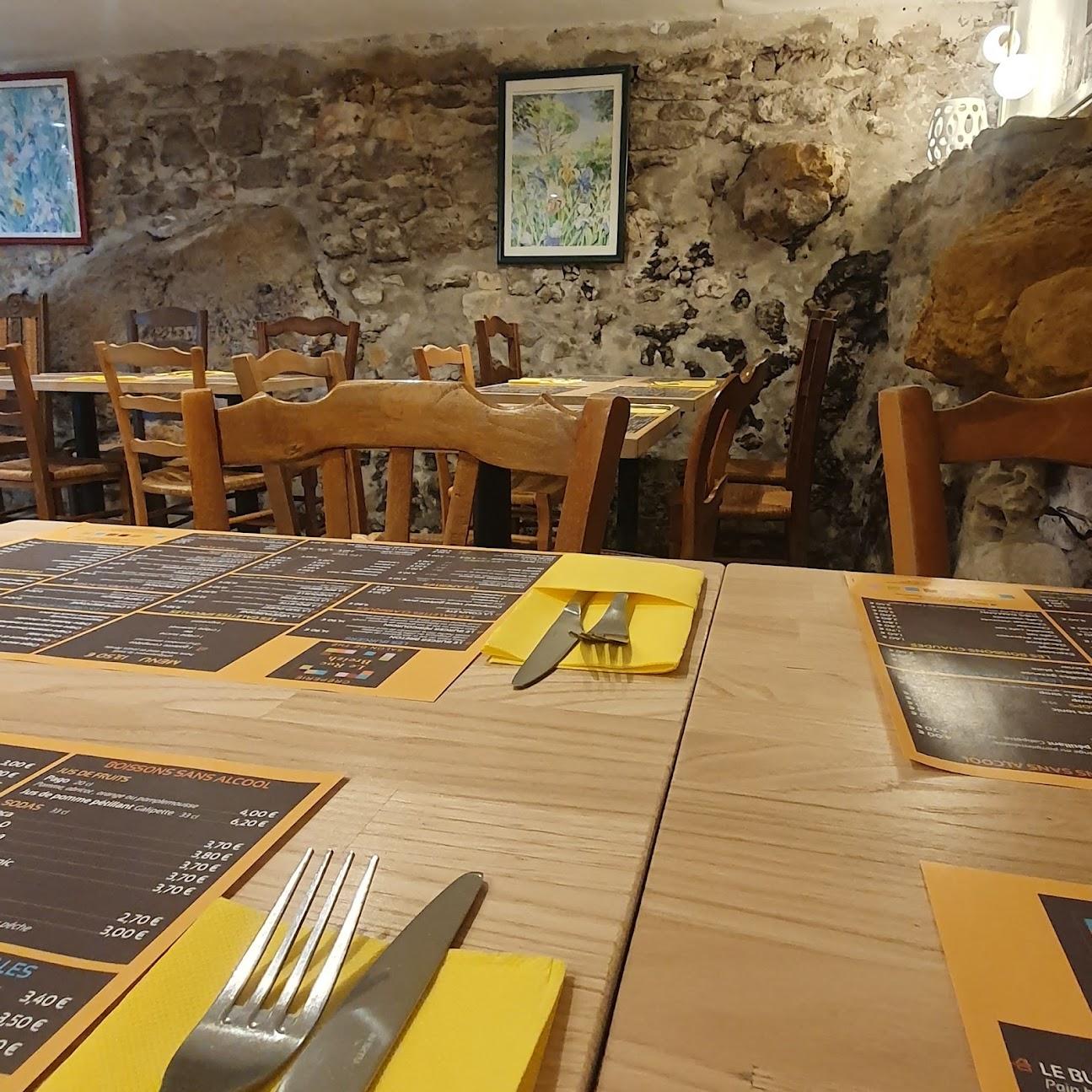 Photo du restaurant Le Roc Breizh