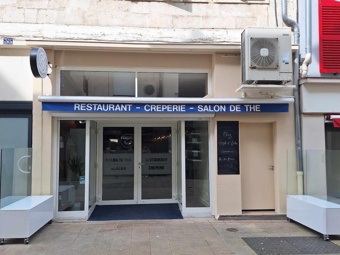 Photo du restaurant Chez Steph et Micka