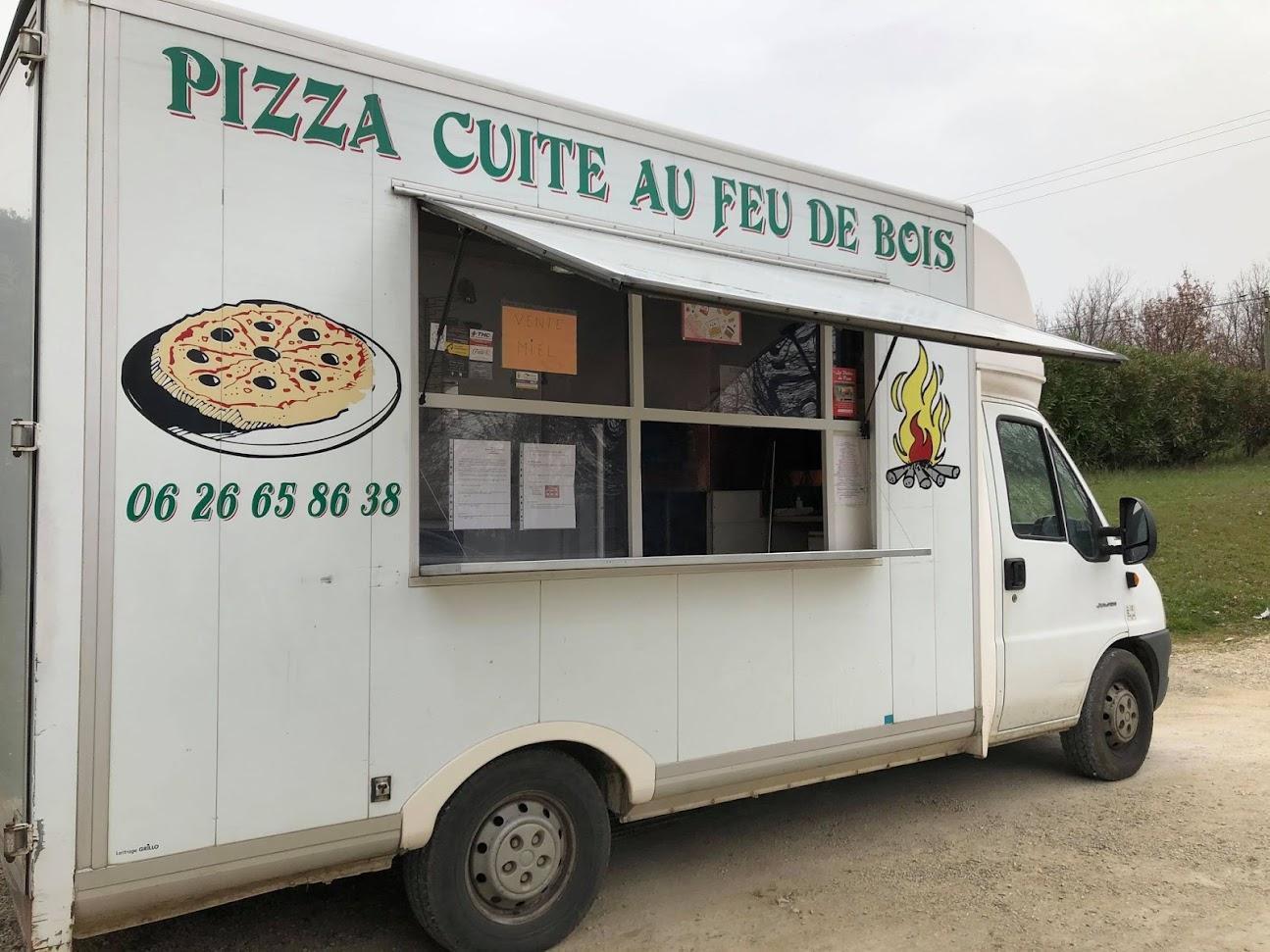 Photo de Pizza Juju