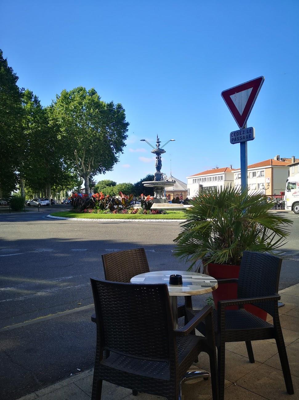 Photo de Le Grand Café des Americains