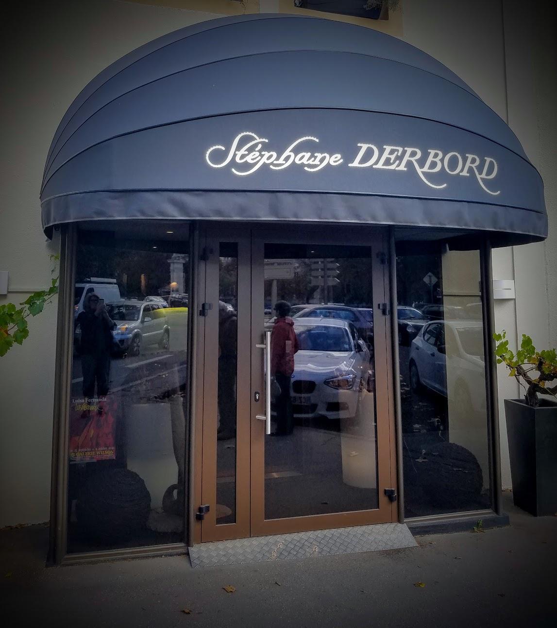 Photo du restaurant Restaurant Stéphane Derbord