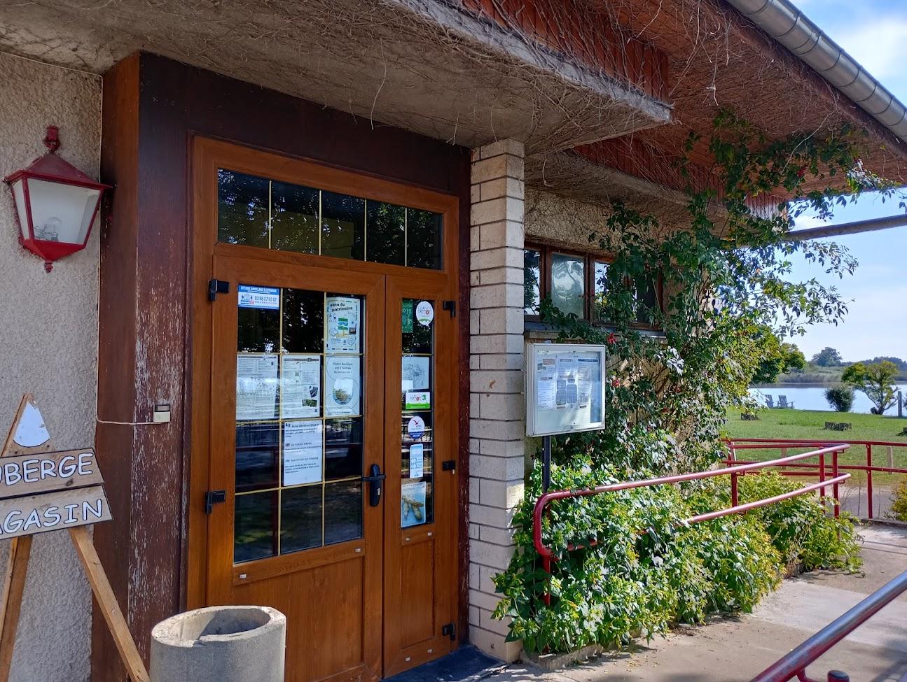 Photo de Domaine du Vieux Moulin