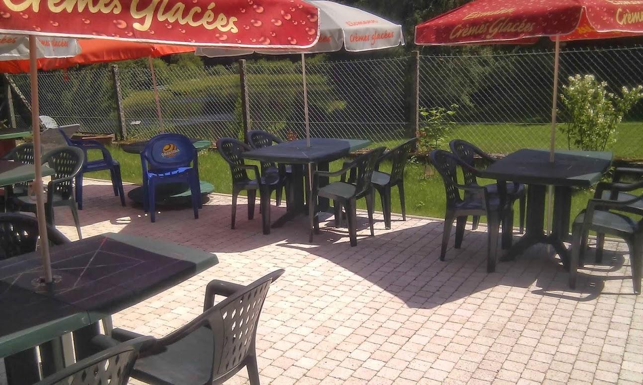 Photo du restaurant Le Relais De Naïade