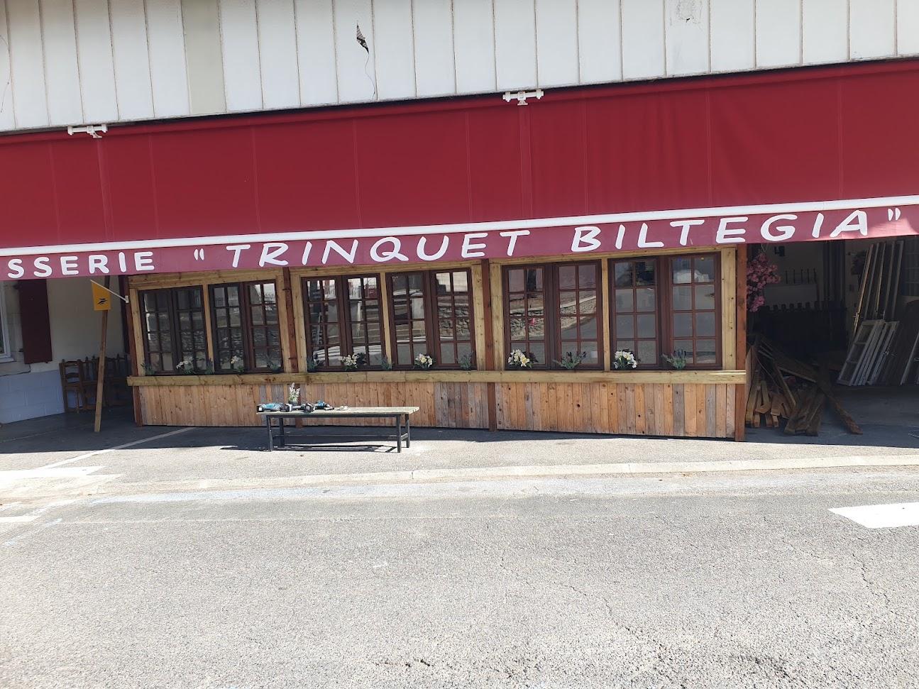 Photo du restaurant La Guinguette Biltegia