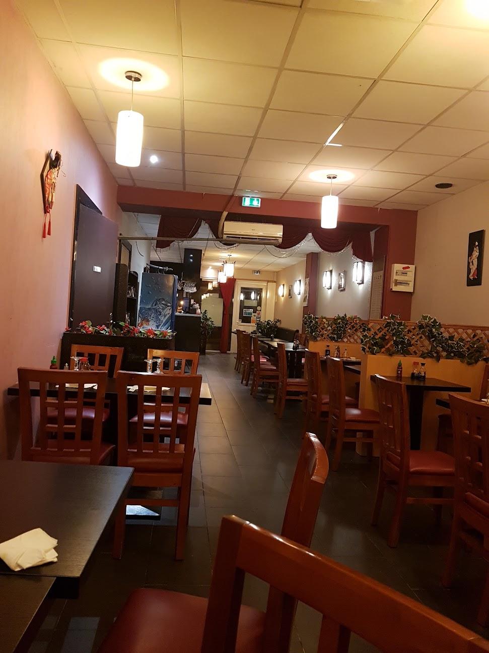 Photo du restaurant Miyoki Sushi