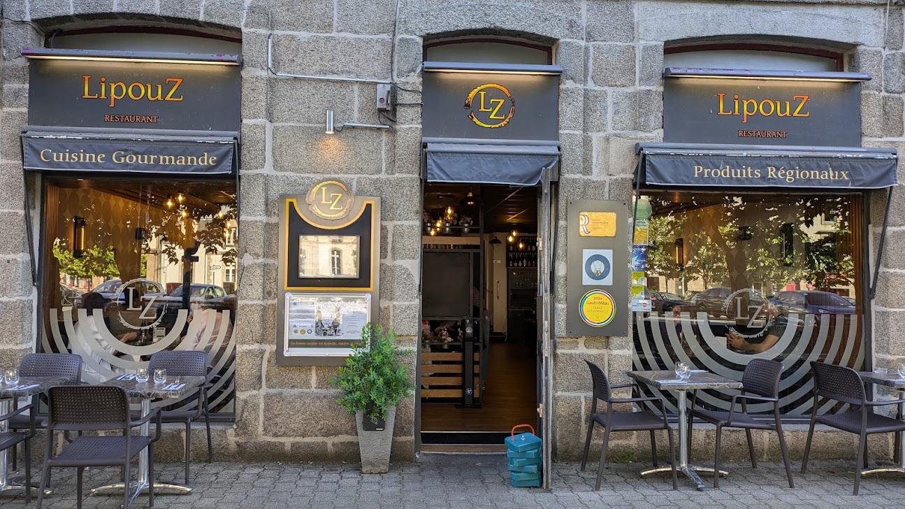 Photo de Lipouz restaurant