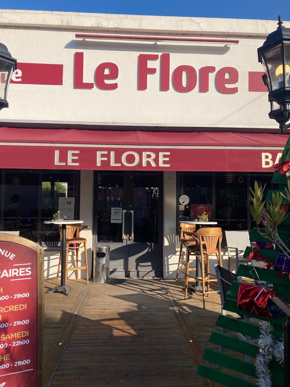 Photo de Le flore