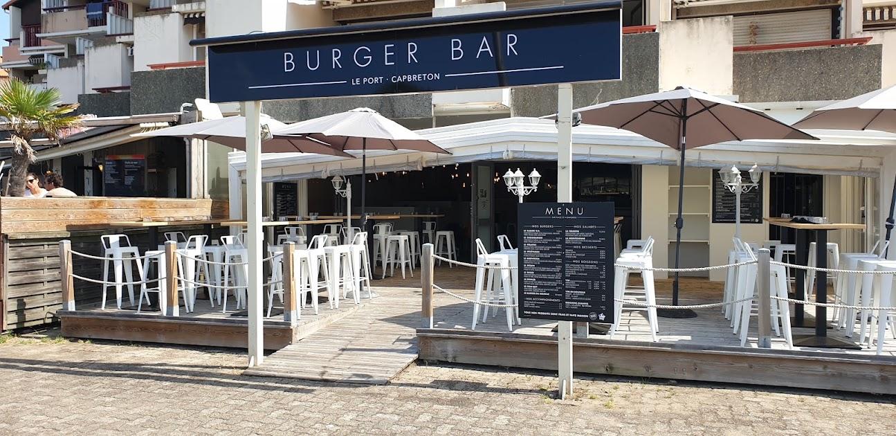 Photo de Burger Bar Le Port Capbreton